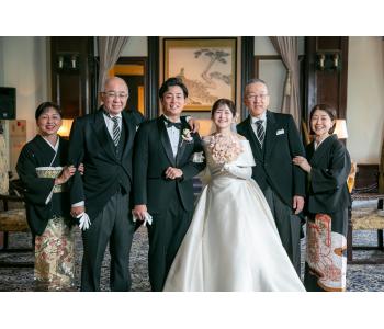 素敵な出会いに感謝です!<br>