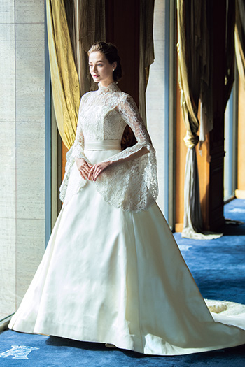 Organza オルガンザ ドレスサロン