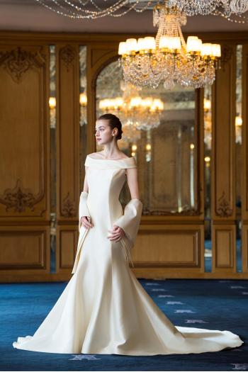 Marchesa Notte☆シルクオーガンザ ロングドレス ♪ 送料込 Marchesa Notte☆シルクオーガンザ ロングドレス ♪ 送料込