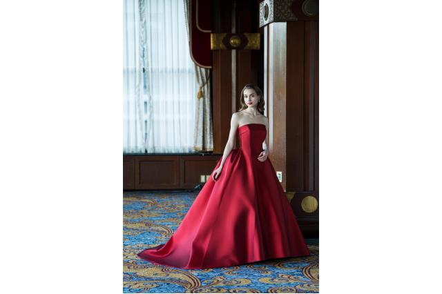 COLOR DRESS